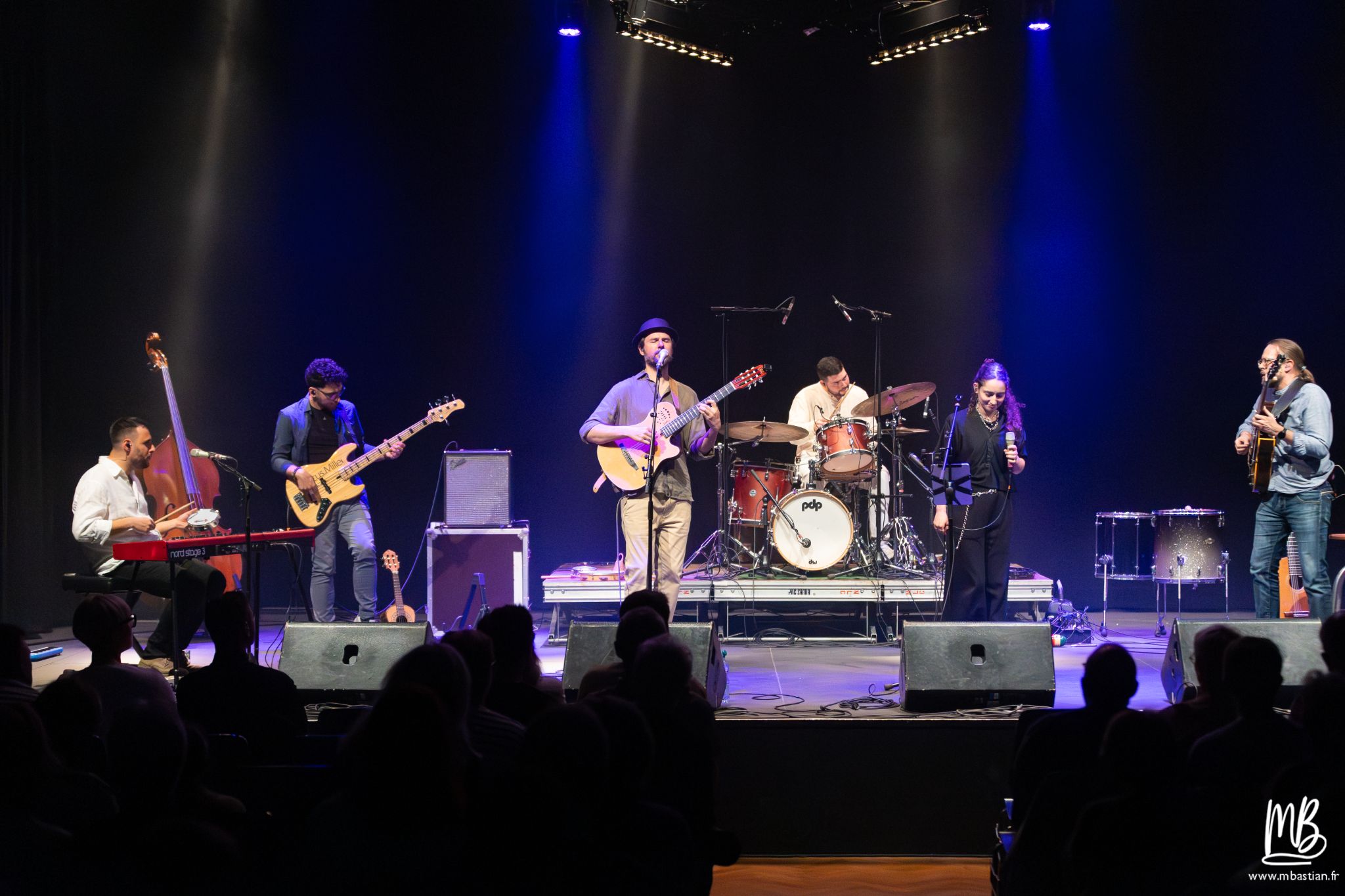 2026 04 11 Carnet de voyage(MMH) MB 27